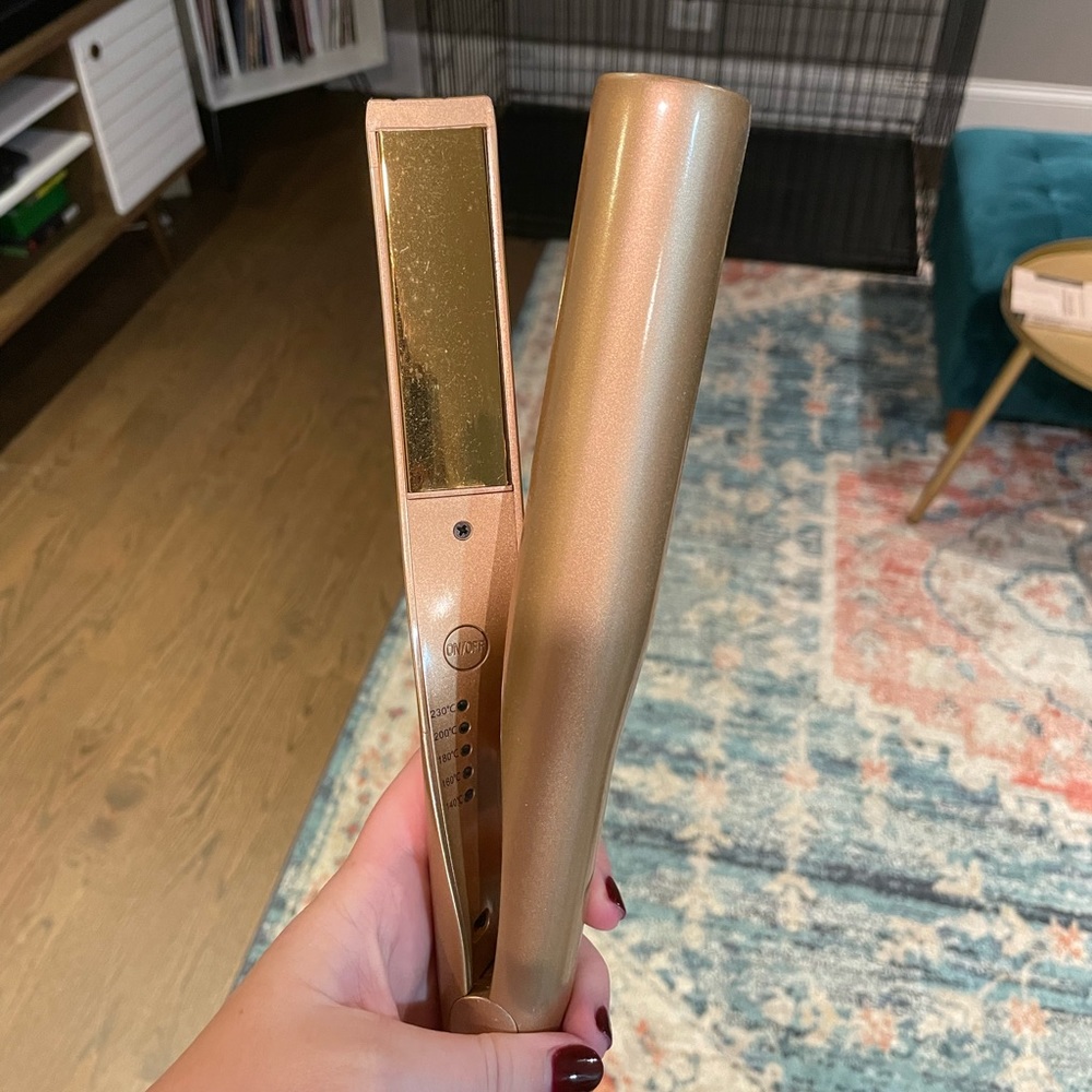 Hair Styling Tool